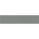 ABS Warmgrau dunkel 2x205mm Mutterrolle Saphir