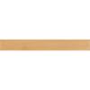 ABS Weidbuche 1x340mm Mutterrolle Saphir