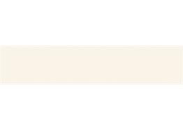 ABS Weissgrau 1x95mm Mutterrolle Saphir