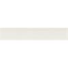 ABS Weissgrau 2x100mm Mutterrolle Saphir