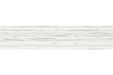 ABS Whitewood 2x104mm Mutterrolle Saphir