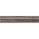 ABS Zebrano sand 0.8x100mm Mutterrolle Saphir