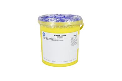 Acmos 1124 B (Trennmittel für Heisspressen) / 5 kg PE-Kessel