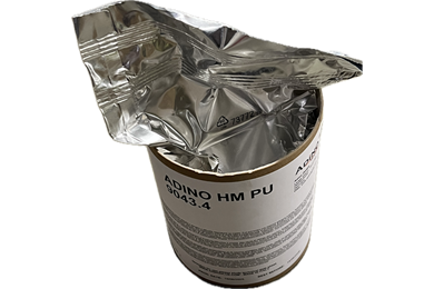 ADINO HM PU weiss 9043.4 / Block 2 Kg Pullring ADINO HM PU weiss 9043.4 / Block 2 Kg Pullring