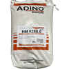 ADINO Schmelzkleber Granulat natur HM 9288.0 / à 25 kg  leicht gefüllt