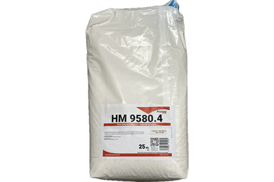 ADINO Schmelzkleber Granulat weiss HM 9580.4 / à 25 kg  ungefüllt