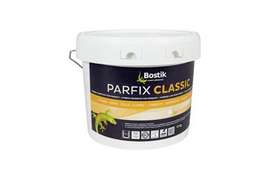 BOSTIK-WOOD H180 CLASSIC Kessel 17 kg, beige