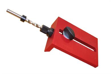 Clamex P-14 Bohrlehre lang