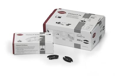 Clamex P-Set