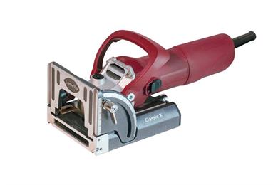 Classic X Nutfräsmaschine, Stecker Typ C Euro, im Karton