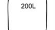 cr 1/18 DN/AS Reinigungsmittel Antistatikzusatz 200 Liter Fass - Muster 0.25 l | Bild 3