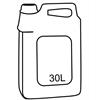 cr 1/300 Reinigungsmittel-Antistatik IBC 1000Liter