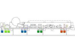 cr 2/33 BRUSH-tec agent Reinigungsmittel "bläulich" 2 Liter VOC frei