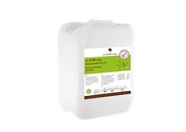 cr 2/33 BRUSH-tec agent Reinigungsmittel "bläulich" 5 Liter VOC frei