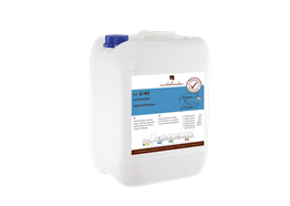 cr 2/40 Schutzmittel "blau" 1 Liter  (zuzgl. VOC Abgabe von 2.15Fr)