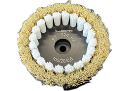 cr 3/24_03 Premium-Tellerbürste PaFi weiss