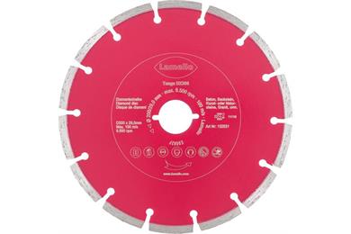 Diamant-Trennscheibe für Tanga DX200, Ø 200