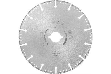Diamant-Trennscheibe für Tanga DX200, Ø 200