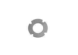 Distanzscheibe 40 x 22 x 0,4 mm