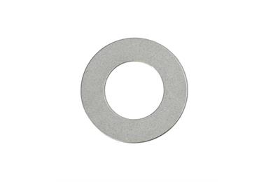 Distanzscheibe 40 x 22 x 0,7 mm