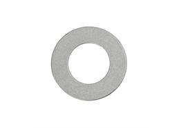 Distanzscheibe 40 x 22 x 0,7 mm