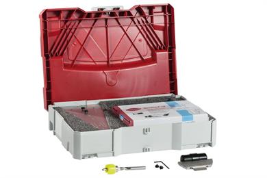 Divario P-18 Starterpaket im Systainer Gr. I