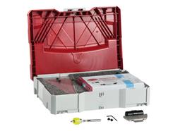 Divario P-18 Starterpaket im Systainer Gr. I