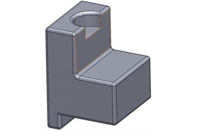 Düsenlehre Premium-Düse
