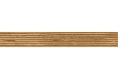 EGGER ABS-Akzentkante H8912 ST10 Multiplex Walnuss 1x23mm