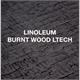 Forbo Linoleum Desktop 190 Burnt Wood
