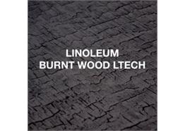 Forbo Linoleum Desktop 190 Burnt Wood