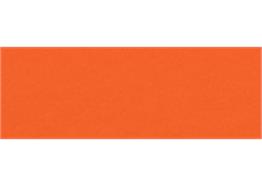 Forbo Linoleum Desktop Kante 4186 orange blast 1x60mm Mutterrolle