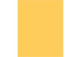 Formica F 1485 HG Chrome Yellow