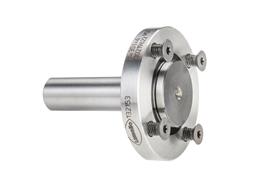 Fräsdorn zu P-System-Nutfräser, CNC