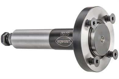 Fräsdorn zu P-System-Nutfräser, CNC