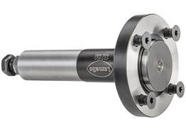 Fräsdorn zu P-System-Nutfräser, CNC
