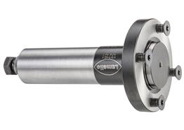 Fräsdorn zu P-System-Nutfräser, CNC