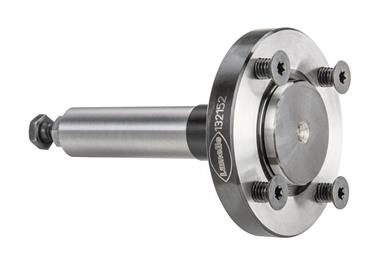 Fräsdorn zu P-System-Nutfräser, CNC