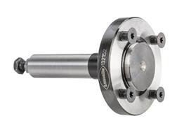 Fräsdorn zu P-System-Nutfräser, CNC