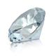 Furnierkante Amber 2x120mm Diamant+