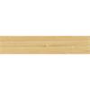 Furnierkante Bambus caramel 2x120mm Mutterrolle Saphir