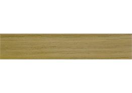 Furnierkante Eiche euro. 1,5x120 mm Mutterrolle Saphir