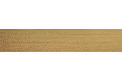 Furnierkante Kirschbaum ami. 0.5x120mm Mutterrolle Smaragd