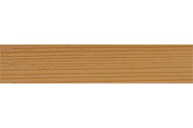 Furnierkante Lärche 1x120 mm PU Mutterrolle Saphir - 1x14mm