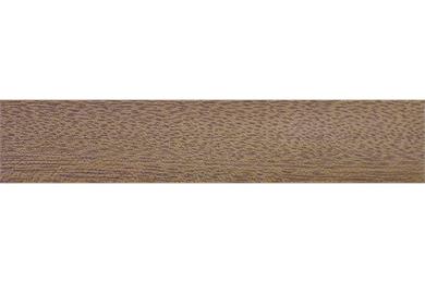 Furnierkante Mahagoni 1x120mm Mutterrolle Kristall Furnierkante Mahagoni 1x120mm Mutterrolle Kristall