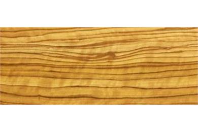 Furnierkante Olive 1x120 mm Mutterrolle Diamant++