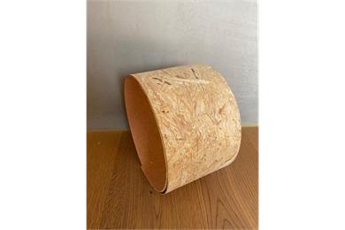 Furnierkante OSB 1.2x150 mm Mutterrolle Diamant++ - 1x45mm