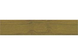 Furnierkante Teak 0.5x120mm Mutterrolle Dia+