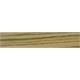 Furnierkante Zebrano 0.5x120mm Mutterrolle Dia+