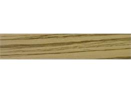 Furnierkante Zebrano 0.5x120mm Mutterrolle Dia+